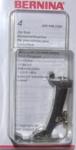 Bernina Classic Zipper Foot #4 (008 448 7200)